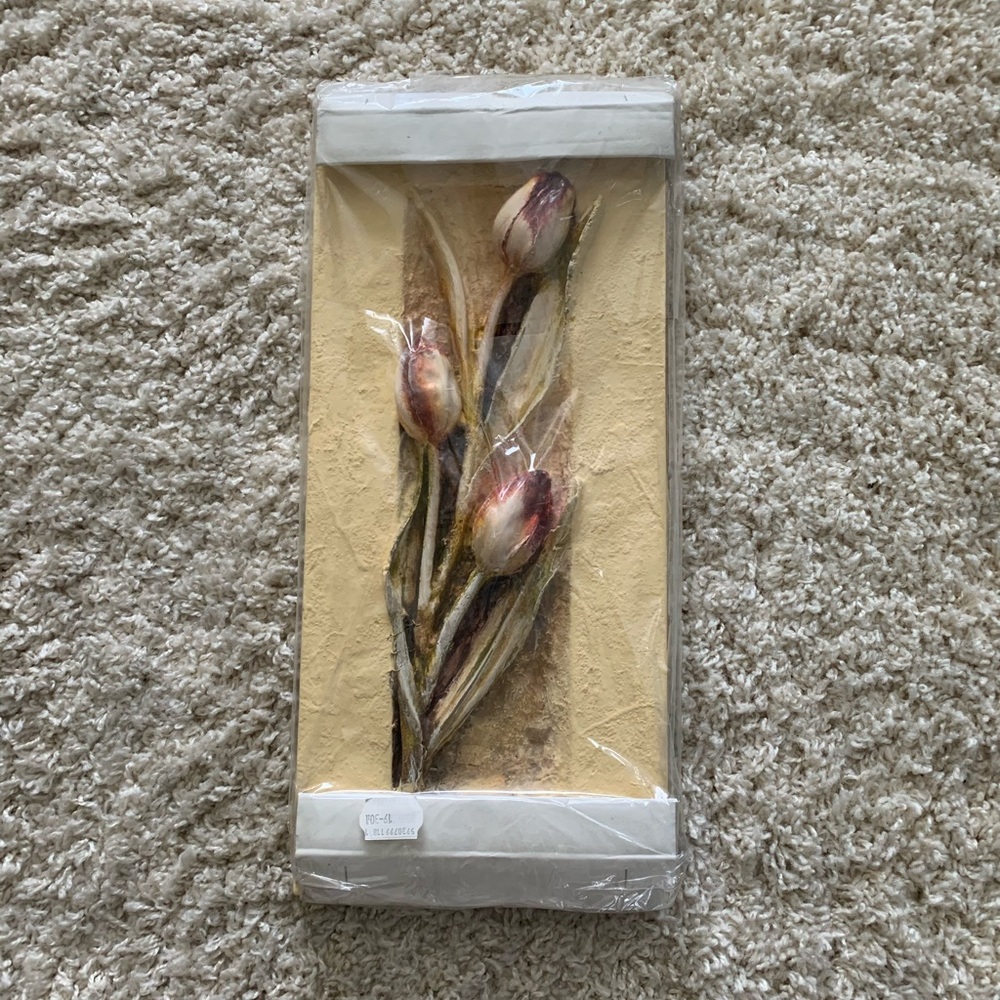 Wall decor